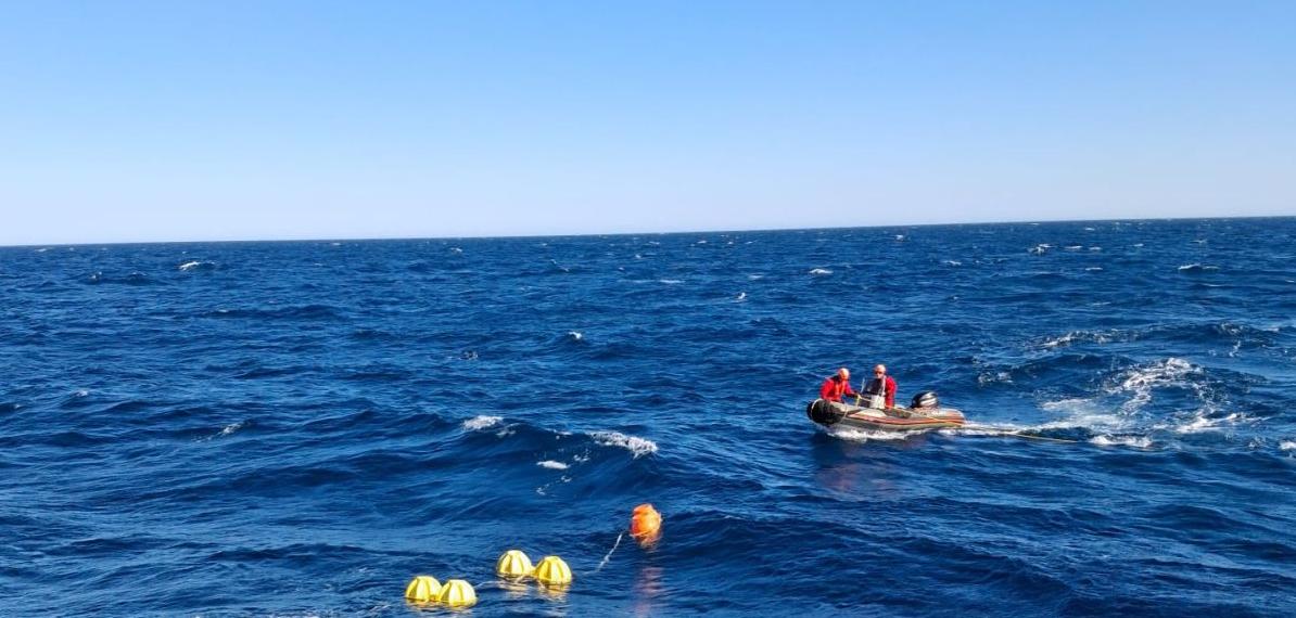 Recuperation Benthos